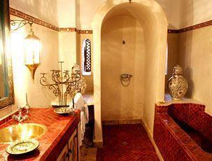 Dar Abiad Hotel Marrákes Kültér fotó