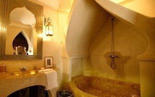 Dar Abiad Hotel Marrákes Kültér fotó