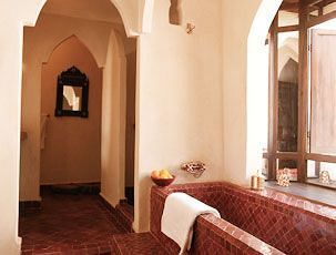 Dar Abiad Hotel Marrákes Kültér fotó